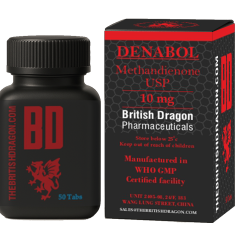 02. Denabol 02. Denabol